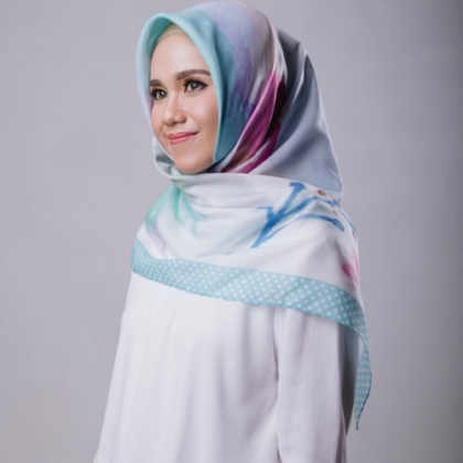 Hijab Kuliah