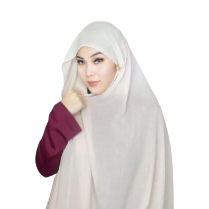 Hijab Syar'i